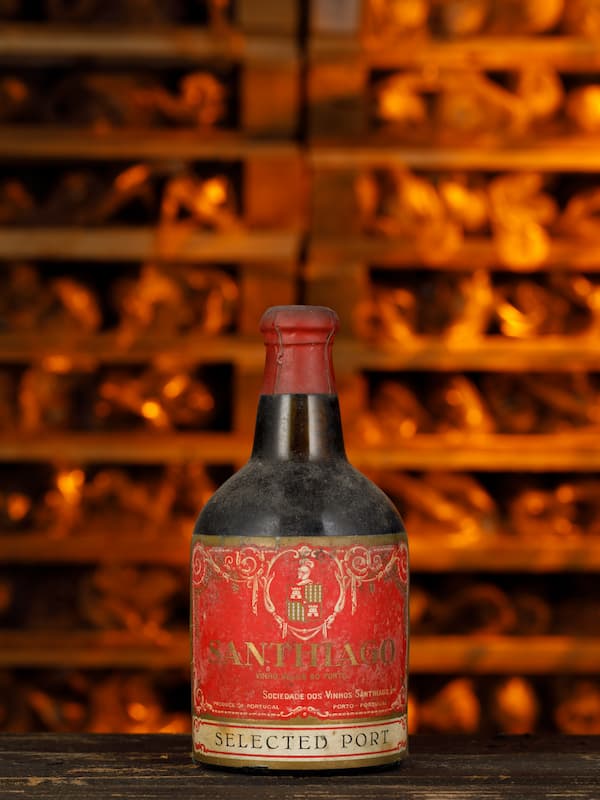 Santhiago Selected Port