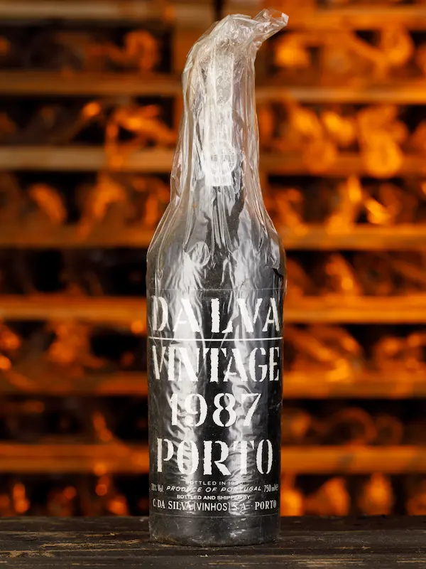 1987 Dalva Vintage Porto