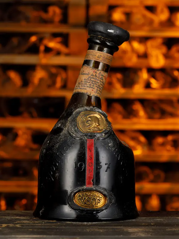 1937Saint-Vivant VSOP